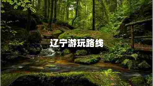 遼寧游玩路線(xiàn) 遼寧游玩路線(xiàn)