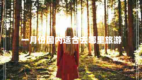 一月份國內(nèi)適合去哪里旅游 一月份國內(nèi)適合去哪里旅游