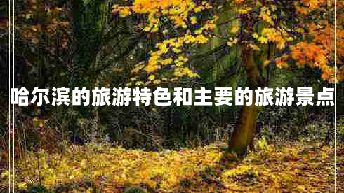 哈爾濱的旅游特色和主要的旅游景點(diǎn)