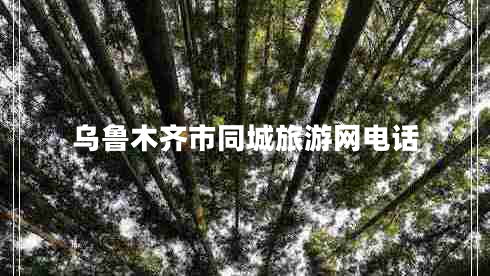 烏魯木齊市同城旅游網(wǎng)電話(huà)
