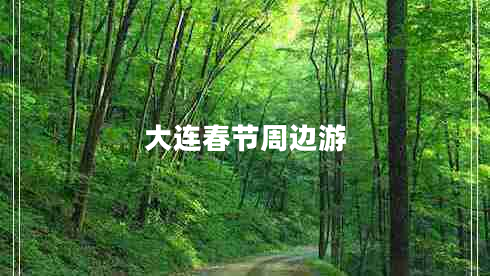 大連春節(jié)周邊游