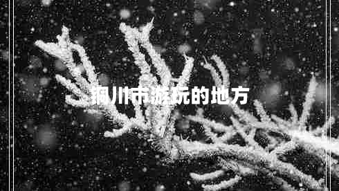 銅川市游玩的地方