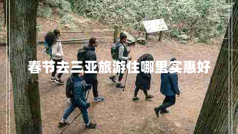 春節(jié)去三亞旅游住哪里實惠好