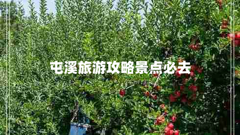 屯溪旅游攻略景點(diǎn)必去