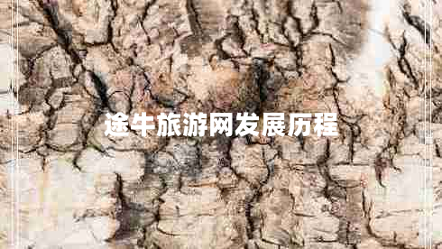 途牛旅游網發(fā)展歷程