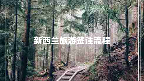 新西蘭旅游簽注流程 新西蘭旅游簽注流程