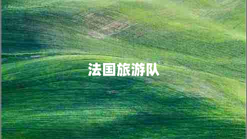 法國旅游隊
