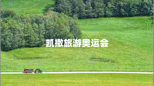 凱撒旅游奧運會