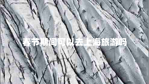 春節(jié)期間可以去上海旅游嗎 春節(jié)期間可以去上海旅游嗎