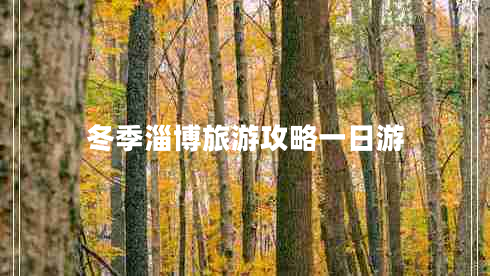 冬季淄博旅游攻略一日游 冬季淄博旅游攻略一日游