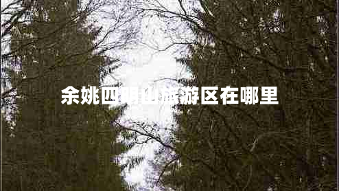 余姚四明山旅游區(qū)在哪里