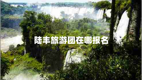 陸豐旅游團(tuán)在哪報(bào)名 陸豐旅游團(tuán)在哪報(bào)名