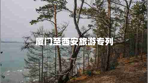 廈門(mén)至西安旅游專列