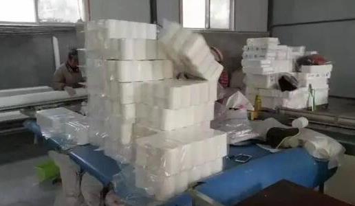 生活用紙加工廠賺錢嗎