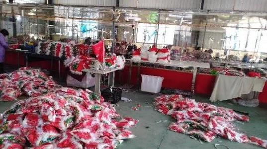 八個(gè)適宜在農(nóng)村創(chuàng)業(yè)致富的項(xiàng)目