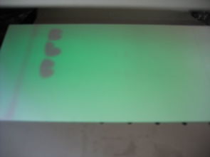 薄層色譜板都有哪些顯色方法