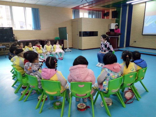 幼兒園老師活動有哪些教學(xué)方法