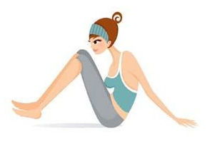 有哪些減屁股的好方法