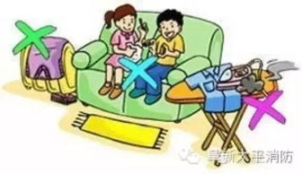 火災(zāi)的方法有哪些