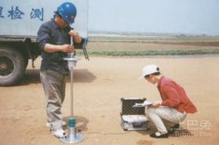 現(xiàn)場確定地基承載力的方法有哪些