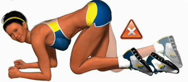 提臀的訓(xùn)練方法有哪些