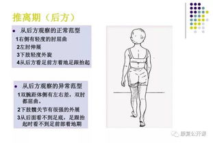 步態(tài)分析常用方法有哪些