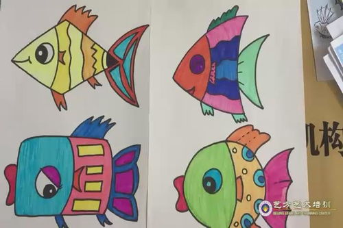 美術(shù)課的方法有哪些