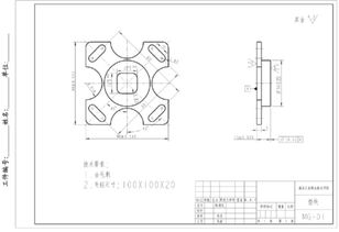 平面銑削的加工方法有哪些