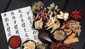 癌癥治療的中藥方法有哪些