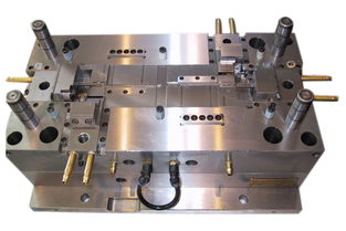 模具加工工藝方法有哪些