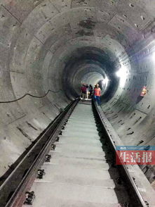 地鐵隧道分別適用于哪些施工方法