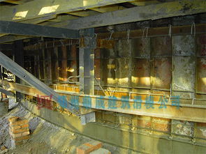 煤倉(cāng)有哪些施工方法