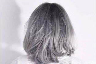 染白發(fā)的方法有哪些