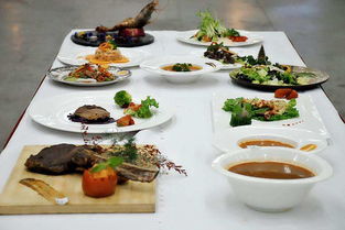 西式烹飪原料鑒定方法有哪些