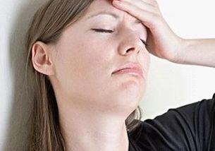 治療頭痛好方法有哪些