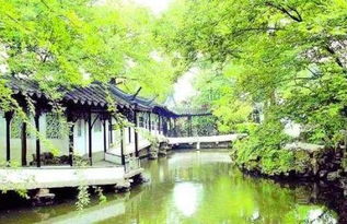 蘇州園林中的說(shuō)明方法和語(yǔ)言有哪些