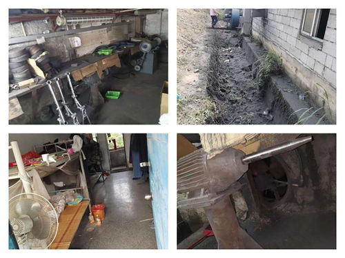 鎂粉塵有哪些除塵方法