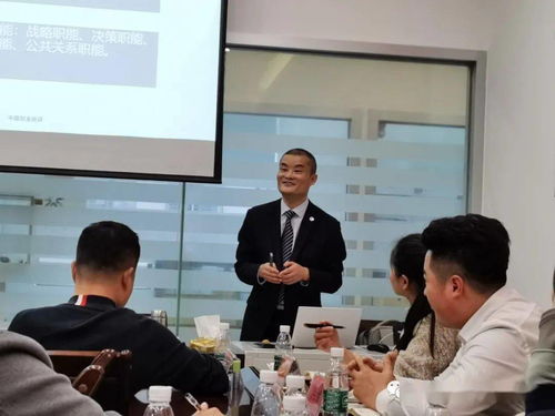 參與性授課方法有哪些