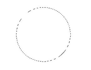 ps畫(huà)圓的方法有哪些