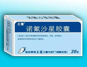 諾氟沙星的測(cè)定方法有哪些