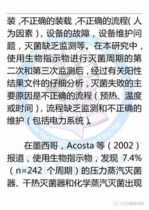 牙科生物監(jiān)測(cè)方法有哪些