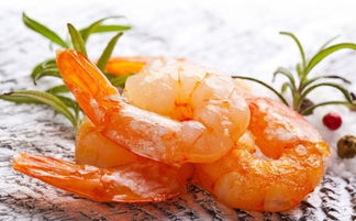 蝦的烹飪方法有哪些