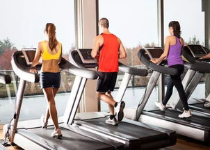 你還知道哪些鍛煉方法