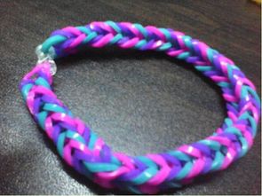 編手鏈的方法有哪些