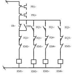 降壓啟動常用的方法有哪些