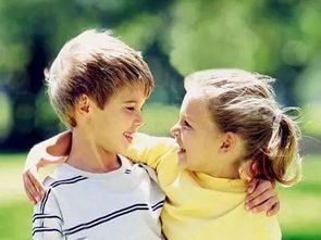 讓孩子學(xué)會交上朋友需要哪些方法