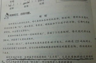 短文用了哪些說明方法