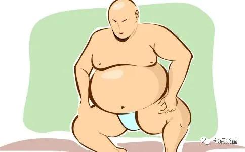 哪些方法適合胖子減肥