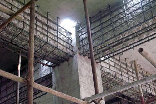 鋼筋混凝土基礎(chǔ)加固方法有哪些