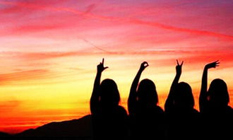 有哪些對待友誼的好方法